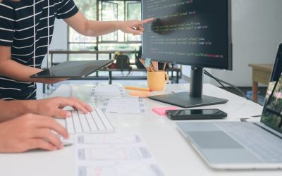 Realizzazione di un Sito Web: perché è fondamentale per ogni attività