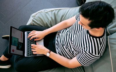 Il mio metodo: come lavoro con i clienti per trasformare la loro presenza online