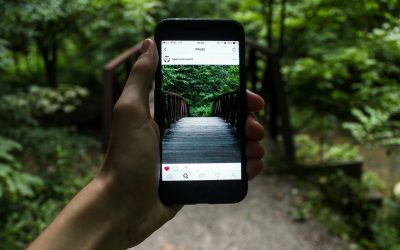 Il tuo feed Instagram non ti rappresenta più? Come fare un rebranding visivo che racconti chi sei davvero