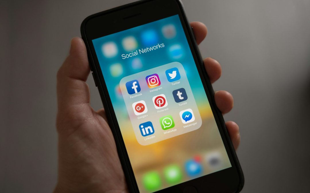 Social media fai-da-te? 5 segnali che è arrivato il momento di delegare